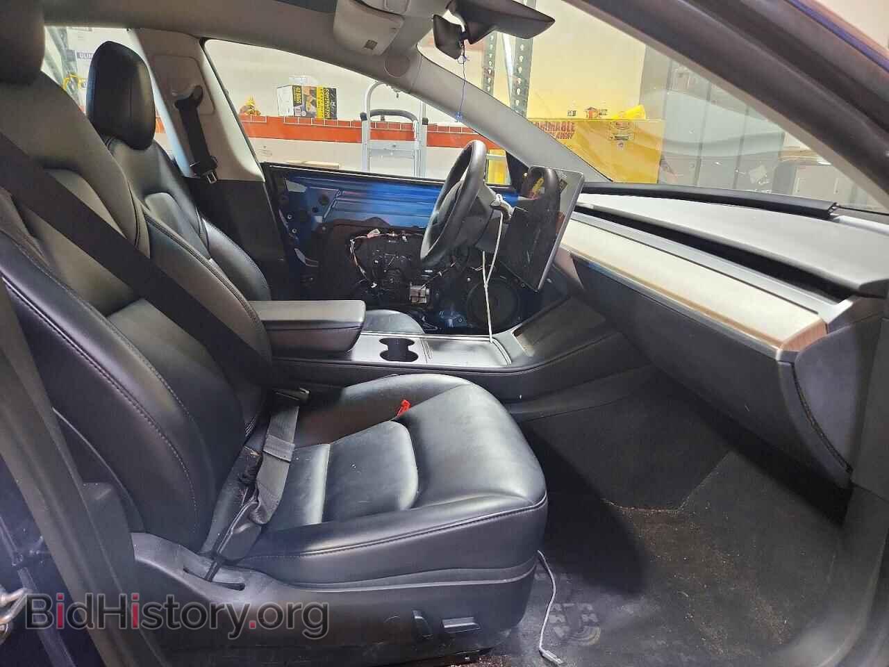 2023 TESLA MODEL 3 - VIN: 5YJ3E1EA4PF435265 - Photo 7