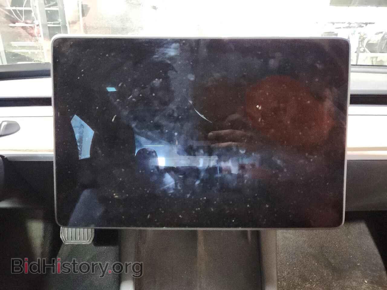 2023 TESLA MODEL 3 - VIN: 5YJ3E1EA4PF435265 - Photo 9