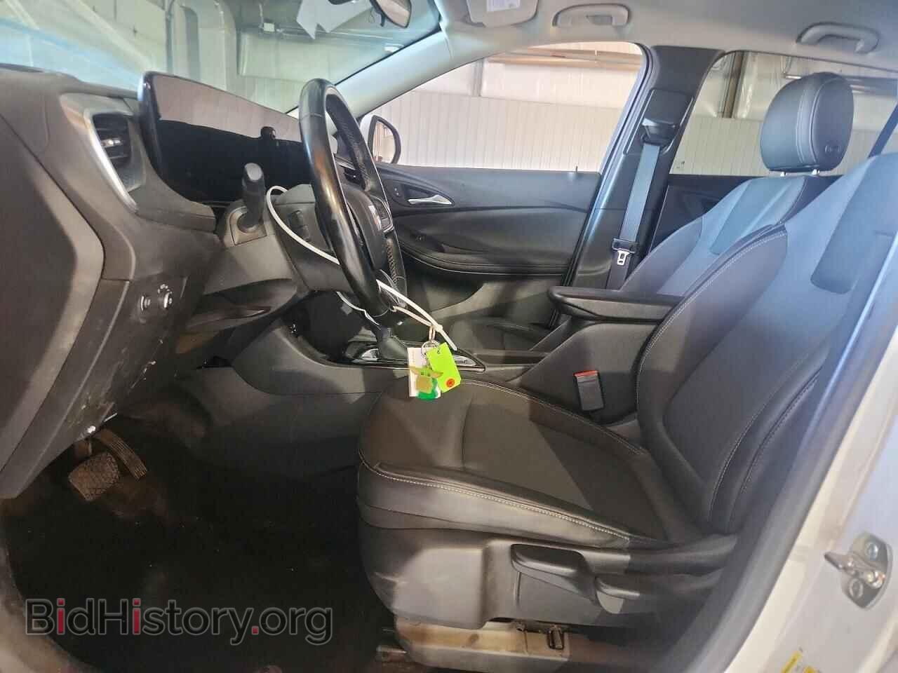 2024 BUICK ENCORE - VIN: KL4AMBS27RB198459 - Photo 7