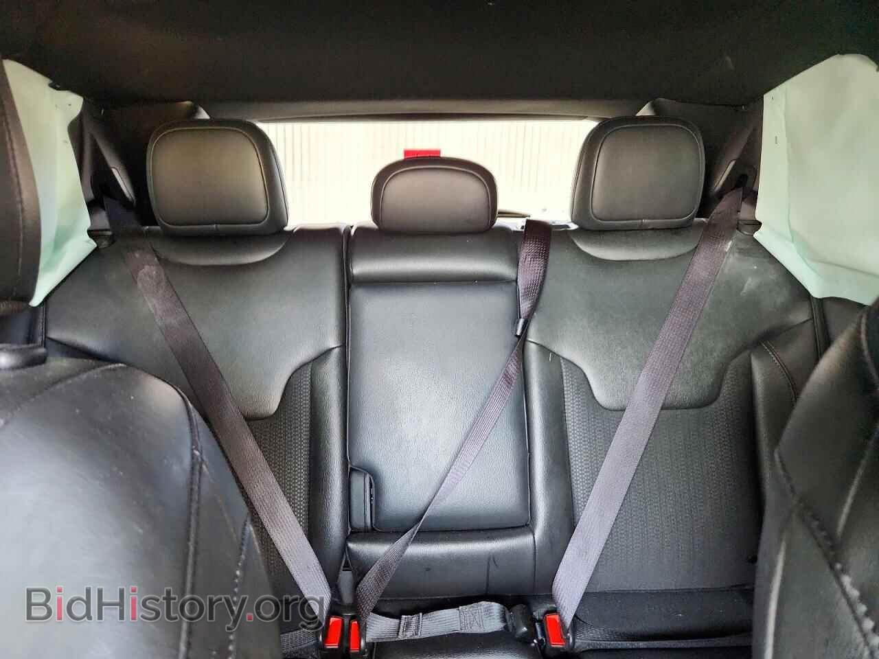 2025 JEEP COMPASS - VIN: 3C4NJDDN9ST532286 - Фото 10