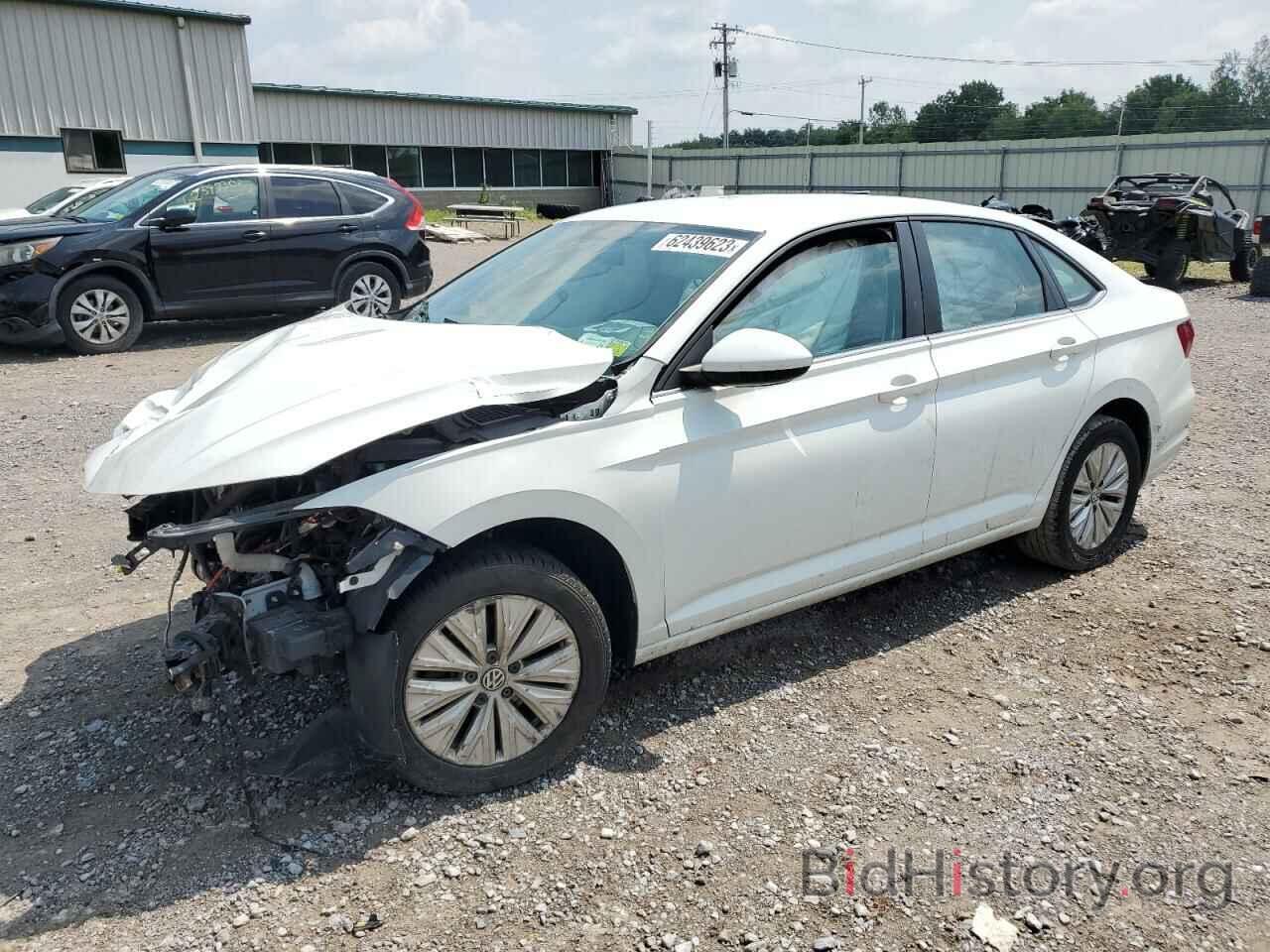 Photo 3VWC57BU4KM063929 - VOLKSWAGEN JETTA 2019