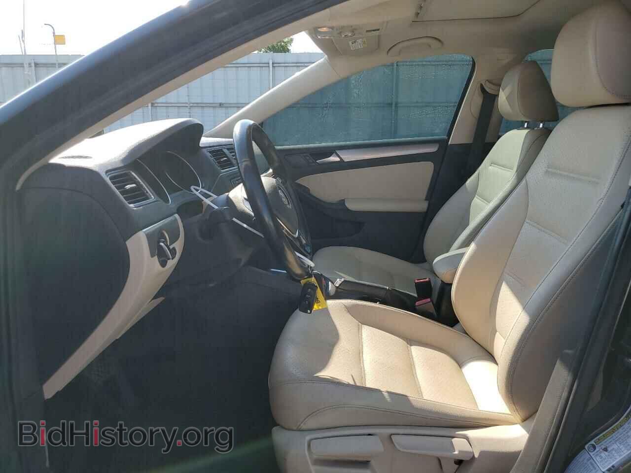 2017 VOLKSWAGEN JETTA - VIN: 3VWDB7AJ5HM305821 - Фото 7