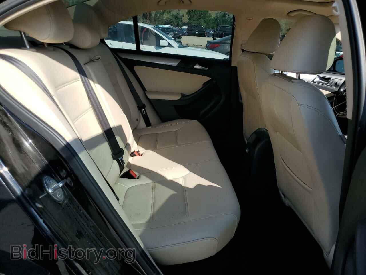 2017 VOLKSWAGEN JETTA - VIN: 3VWDB7AJ5HM305821 - Фото 10