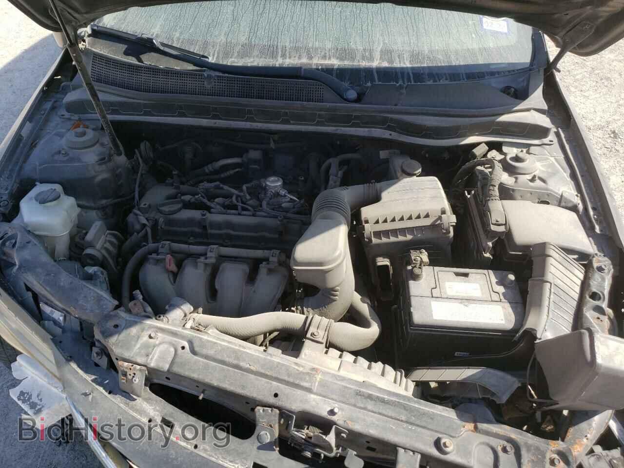 2013 KIA OPTIMA - VIN: 5XXGM4A75DG182255 - Фото 11