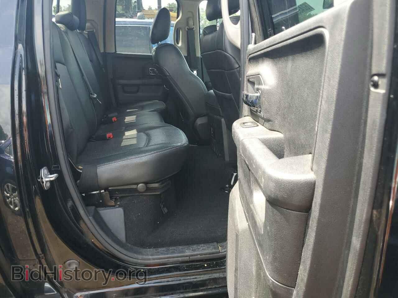 2014 RAM 1500 - VIN: 1C6RR7JT8ES427752 - Фото 10
