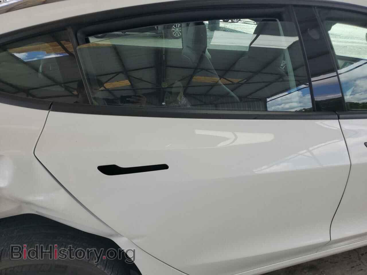 2021 TESLA MODEL 3 - VIN: 5YJ3E1EA3MF955517 - Photo 10
