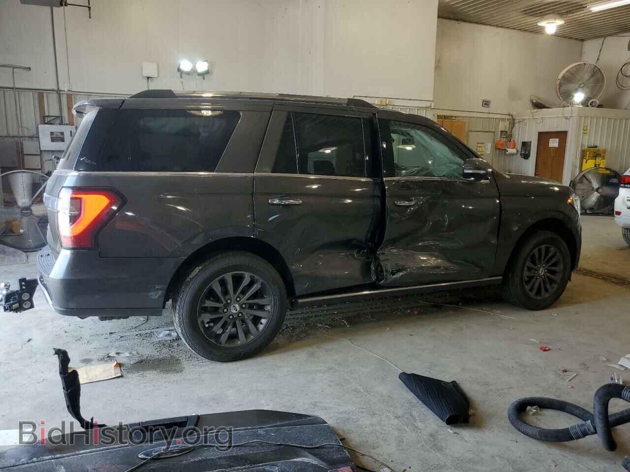 2019 FORD EXPEDITION - VIN: 1FMJU2AT7KEA24729 - Фото 3