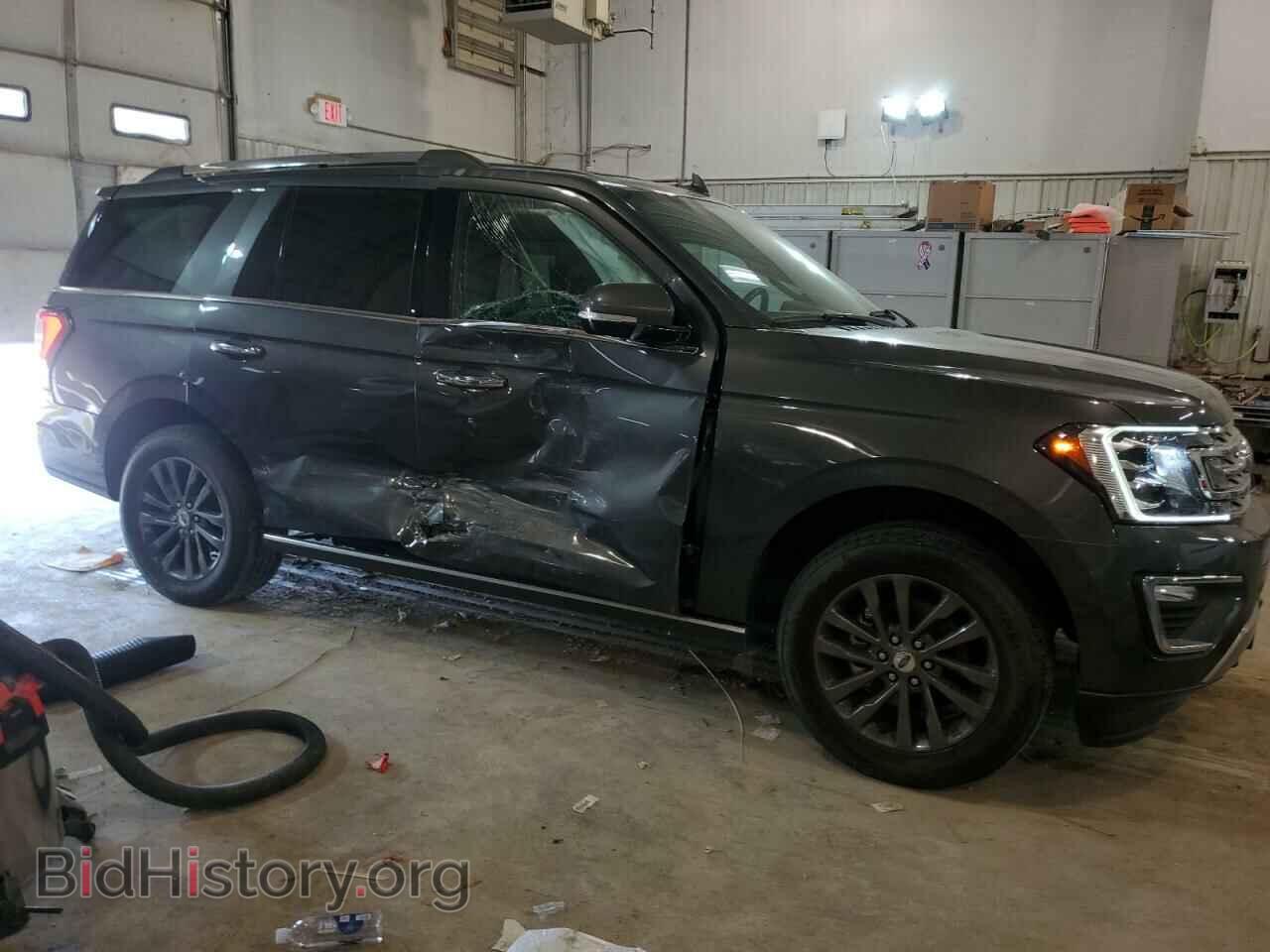 2019 FORD EXPEDITION - VIN: 1FMJU2AT7KEA24729 - Фото 4