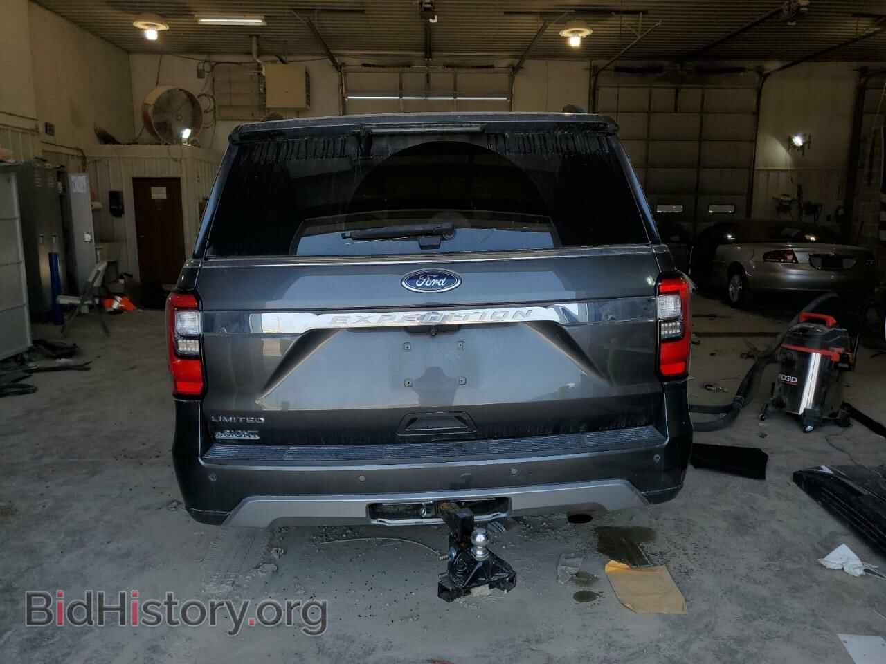 2019 FORD EXPEDITION - VIN: 1FMJU2AT7KEA24729 - Фото 6