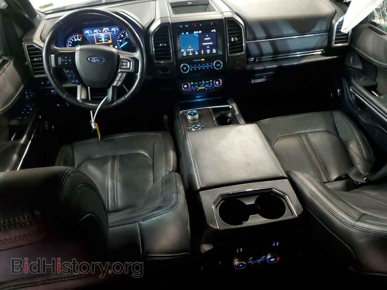 2019 FORD EXPEDITION - VIN: 1FMJU2AT7KEA24729 - Фото 8