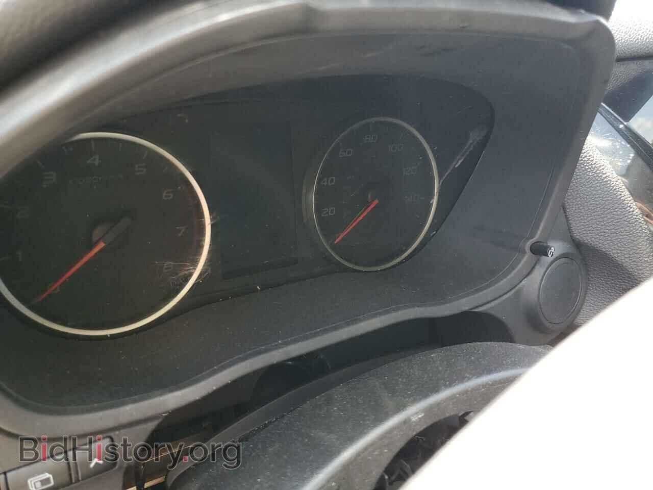 2022 MITSUBISHI ECLIPSE - VIN: JA4ASUAA6NZ045244 - Фото 9