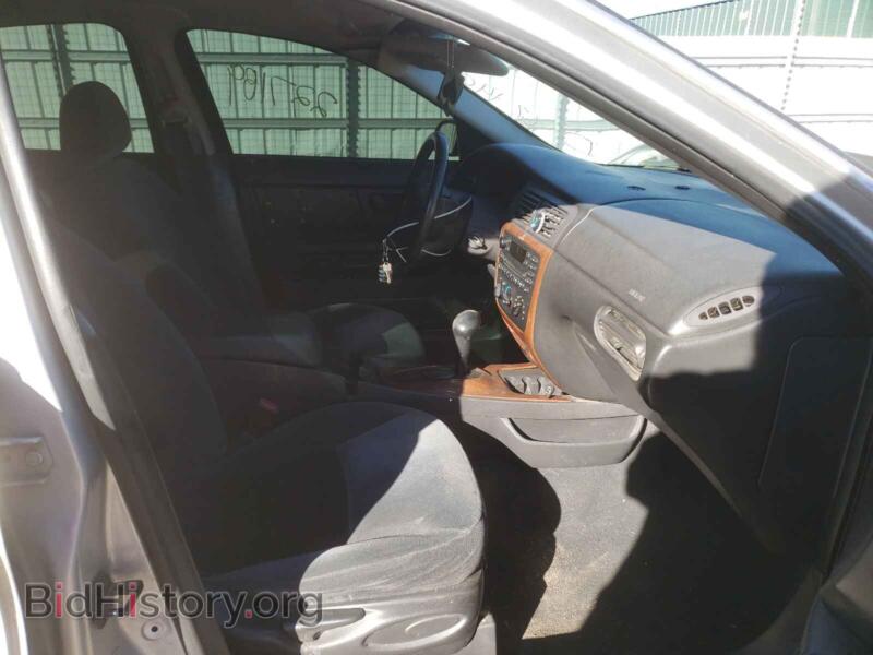 2007 Ford TAURUS (VIN 1FAFP56U97A148347) — photo 5 of 10