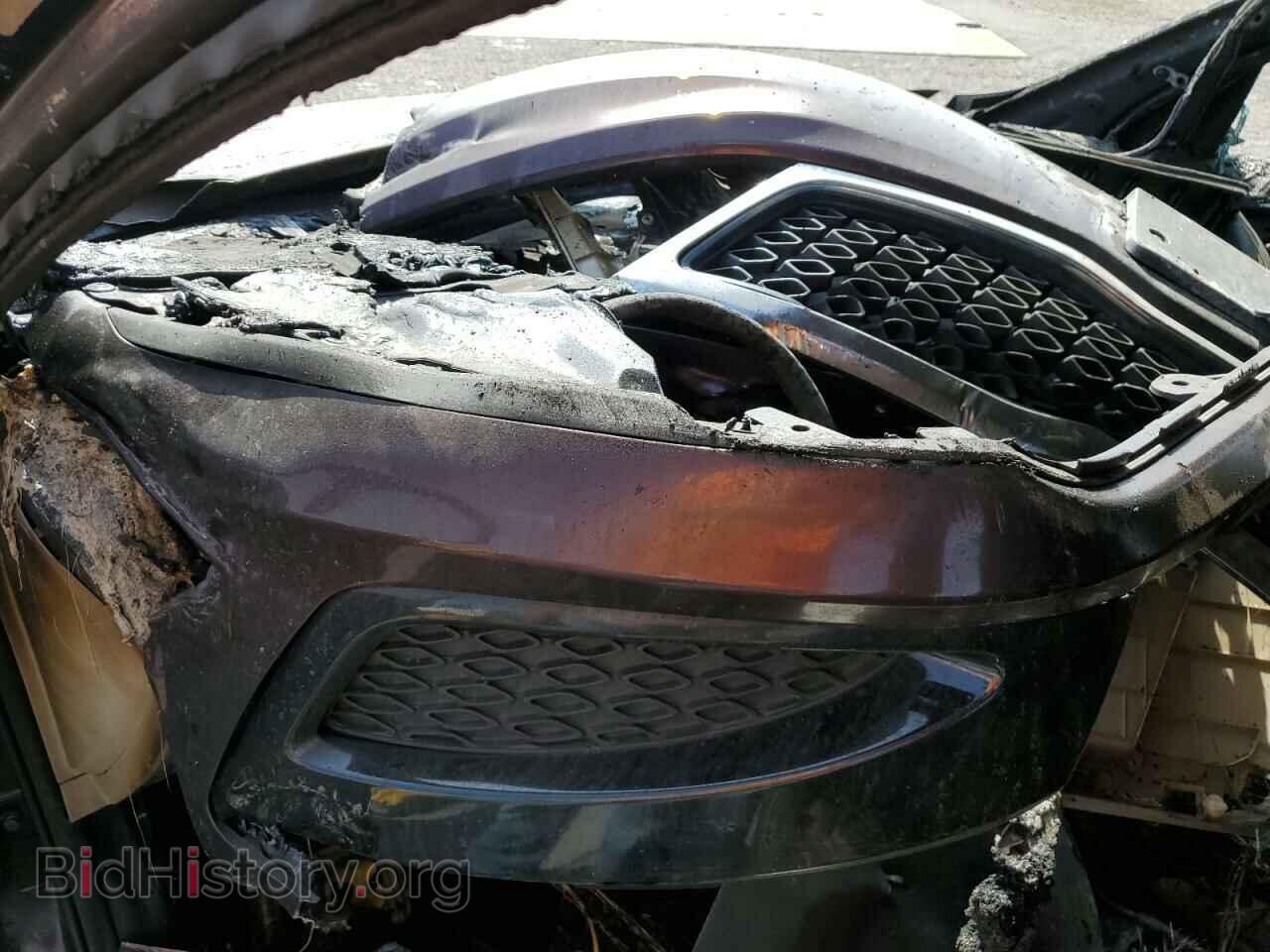 2011 KIA OPTIMA - VIN: KNAGM4A75B5120787 - Фото 8