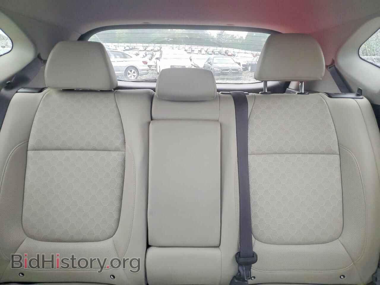 2021 KIA SELTOS - VIN: KNDETCA29M7088087 - Photo 10