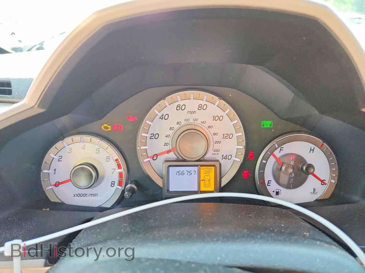 2013 HONDA PILOT - VIN: 5FNYF4H50DB016991 - Photo 9