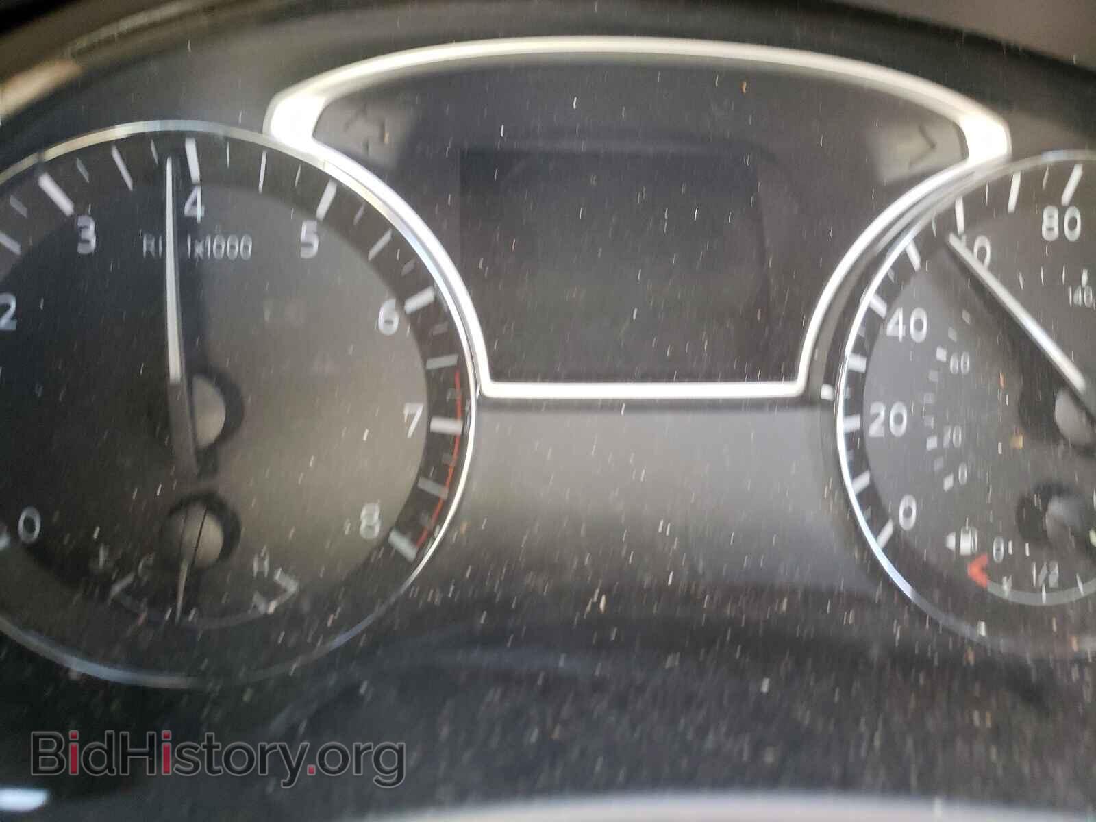 2017 NISSAN PATHFINDER - VIN: 5N1DR2MM7HC619734 - Фото 8