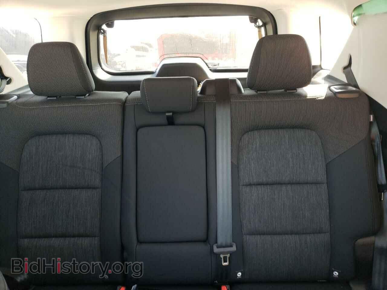 2022 FORD BRONCO - VIN: 3FMCR9B63NRD74209 - Фото 10
