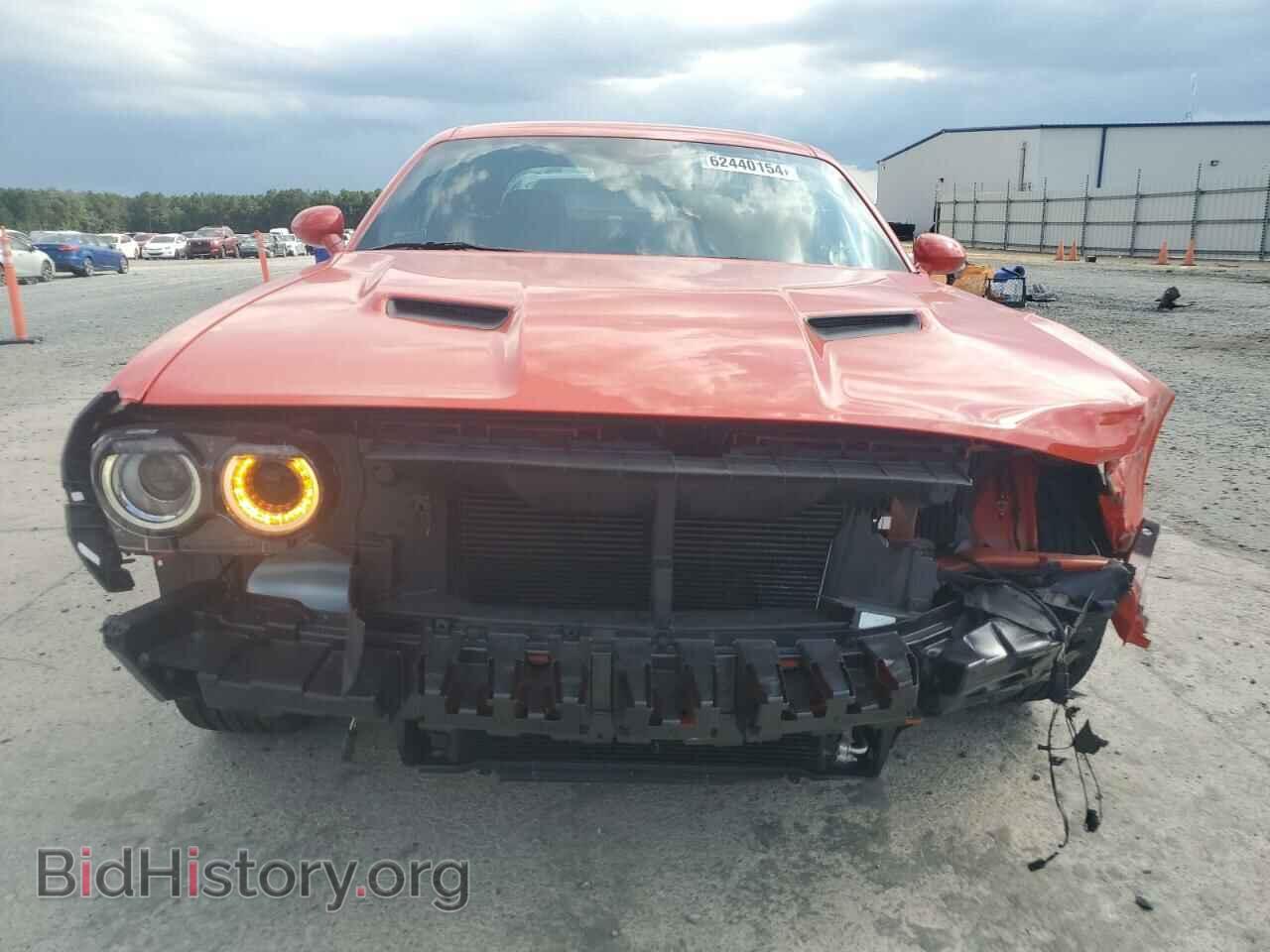 2023 DODGE CHALLENGER - VIN: 2C3CDZAG1PH648295 - Photo 5