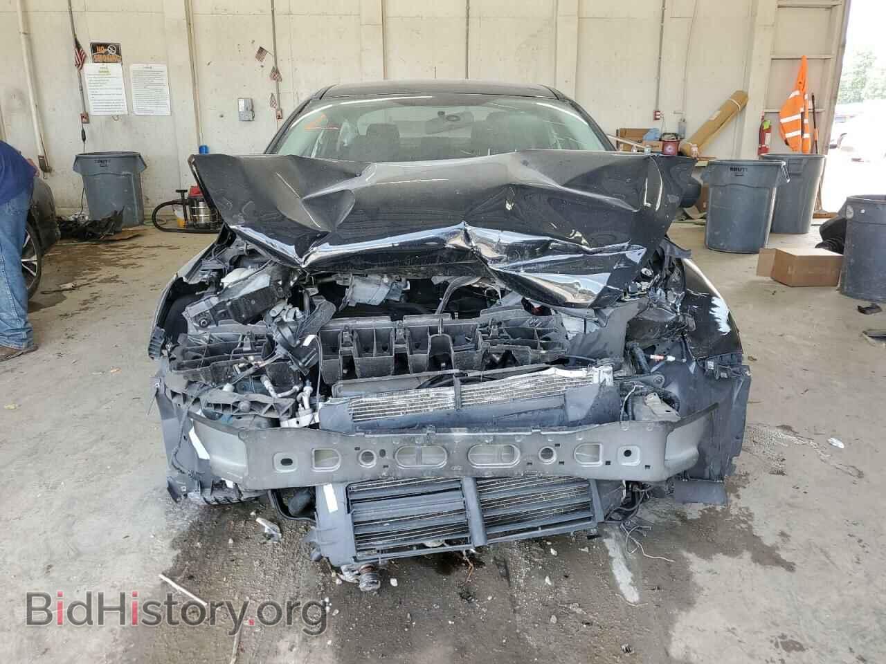 2016 FORD FOCUS - VIN: 1FADP3F29GL360700 - Фото 5