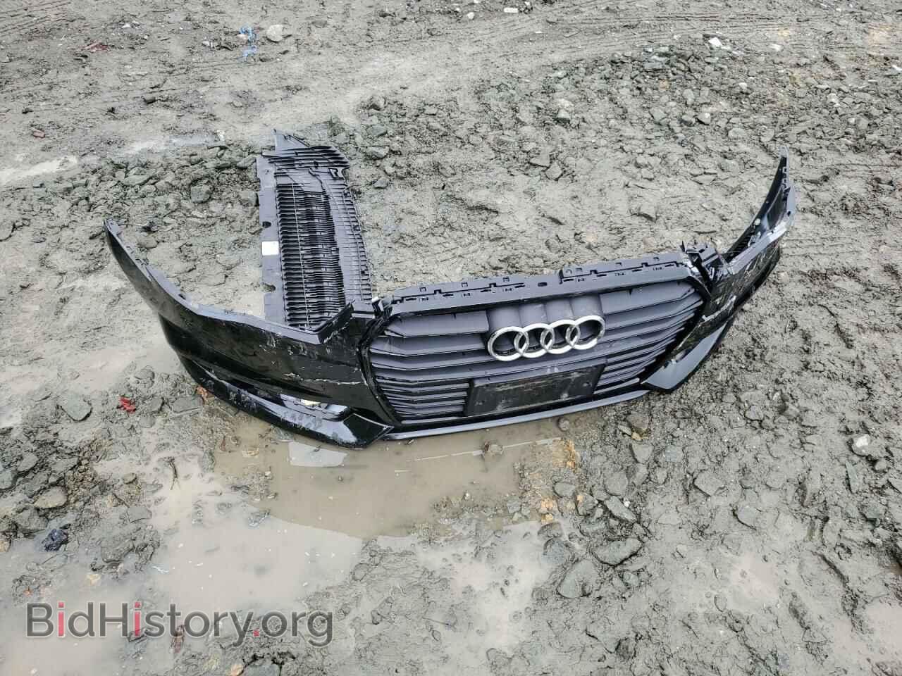 2018 AUDI A6 - VIN: WAUG3AFC8JN052975 - Фото 12