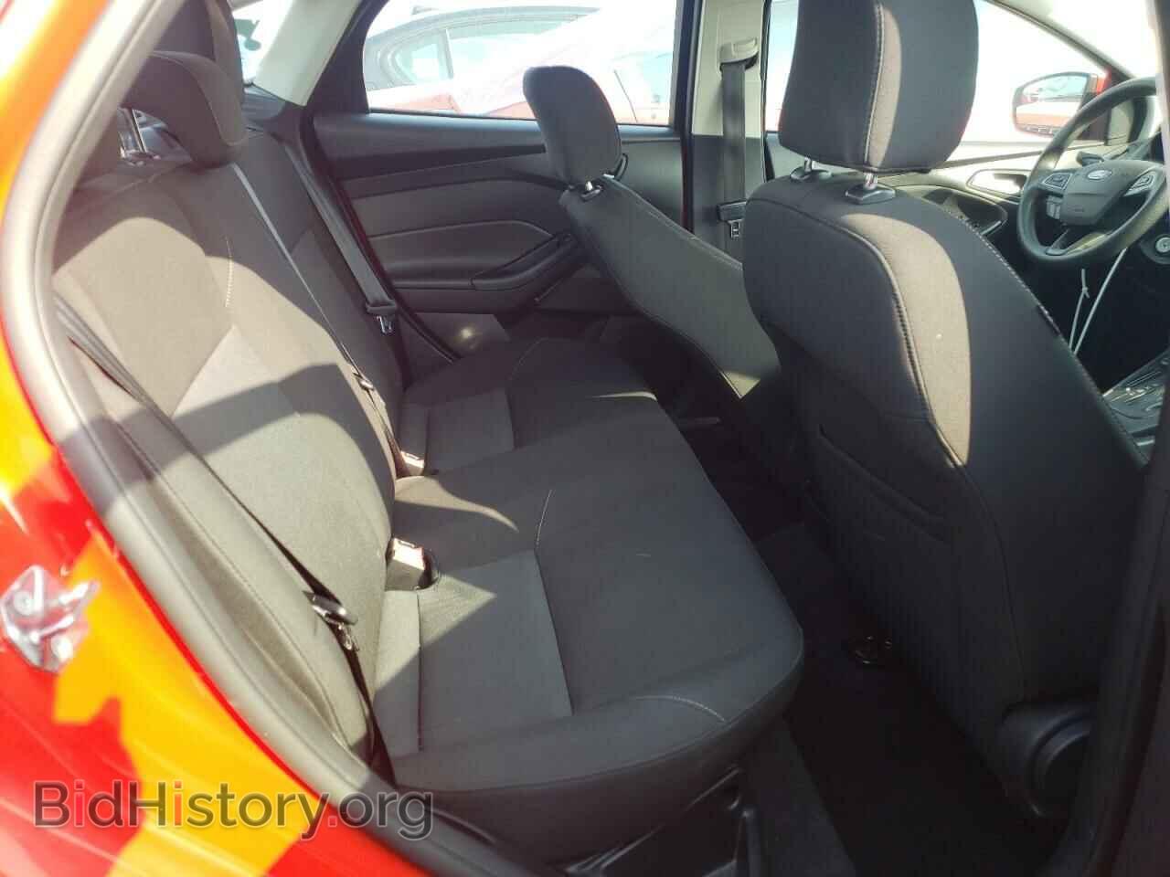 2015 FORD FOCUS - VIN: 1FADP3F21FL231185 - Фото 10