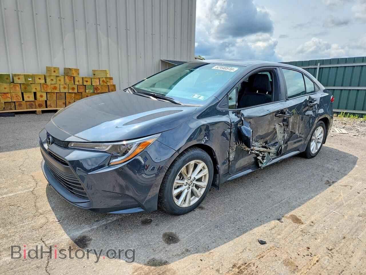 Фотография 5YFB4MDE6TP409429 - TOYOTA COROLLA 2026