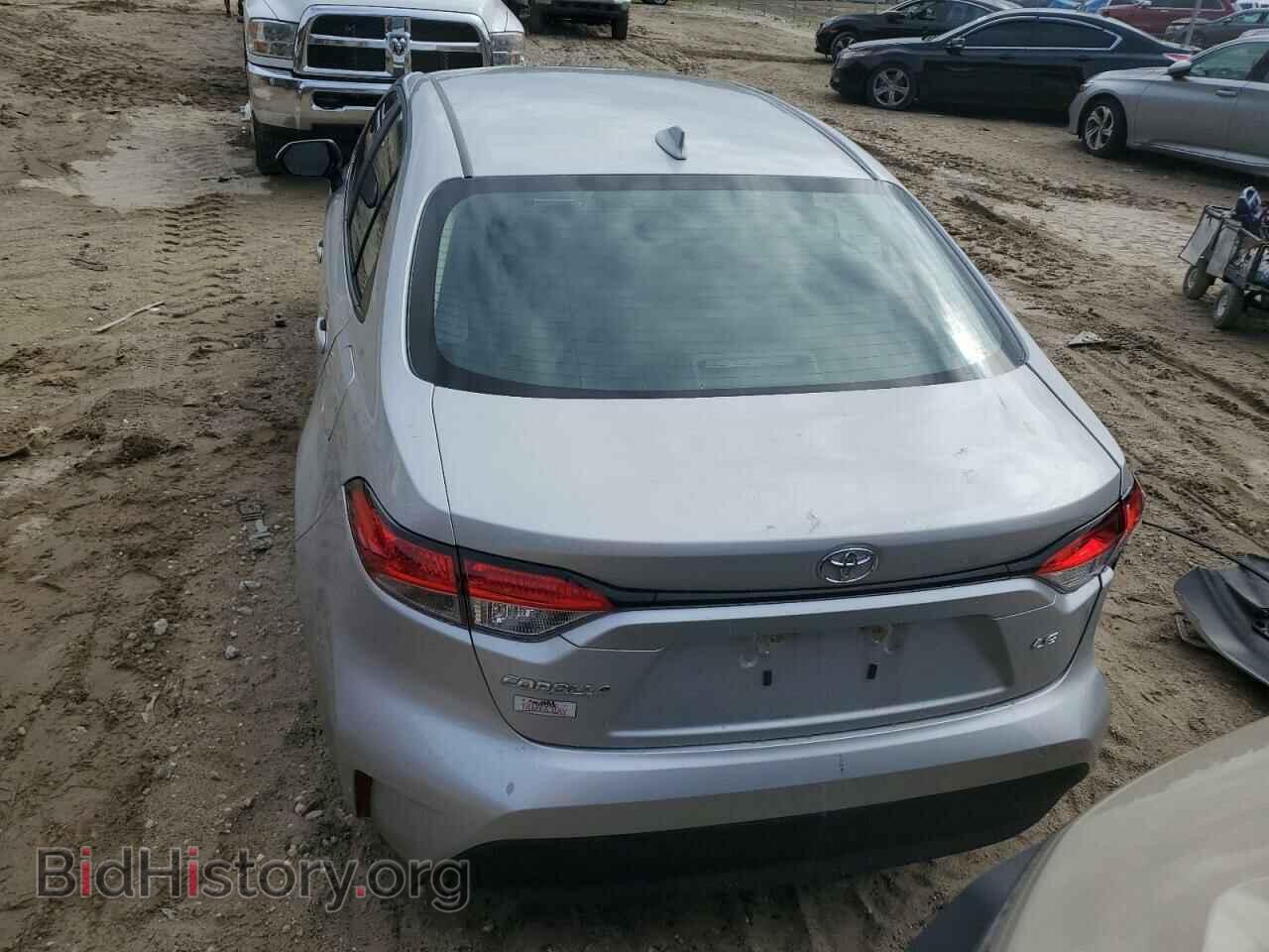 2023 TOYOTA COROLLA - VIN: 5YFB4MDE9PP054584 - Фото 6