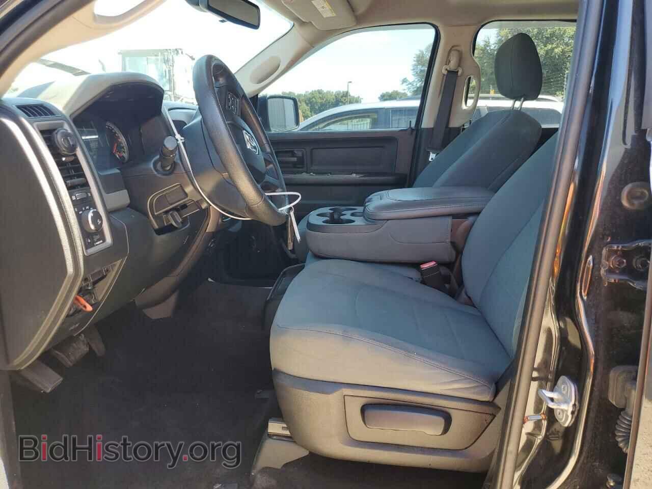 2015 RAM 1500 - VIN: 1C6RR7KT4FS635904 - Фото 7