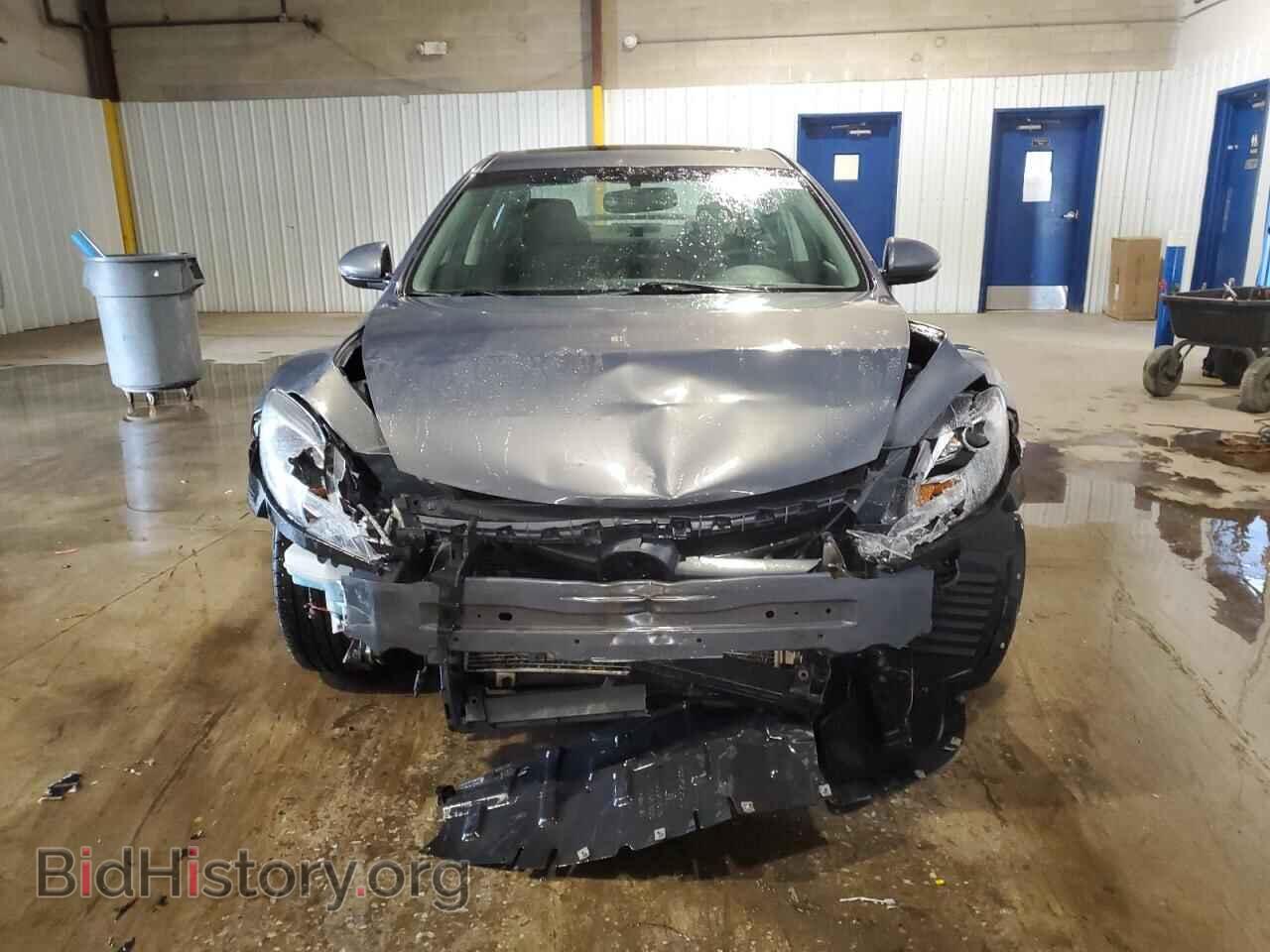 2011 MAZDA 6 - VIN: 1YVHZ8CH5B5M18854 - Photo 5