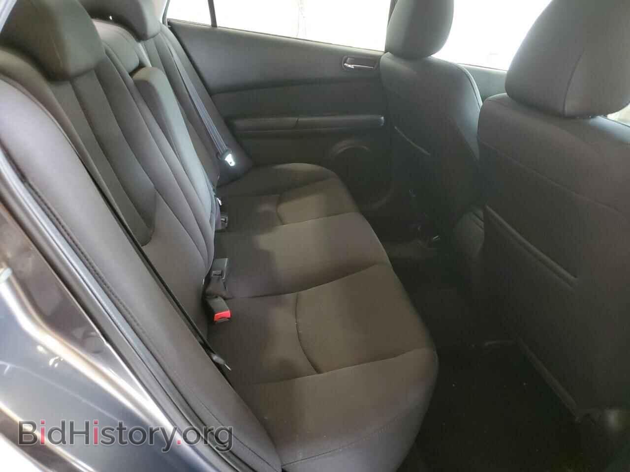 2011 MAZDA 6 - VIN: 1YVHZ8CH5B5M18854 - Photo 10