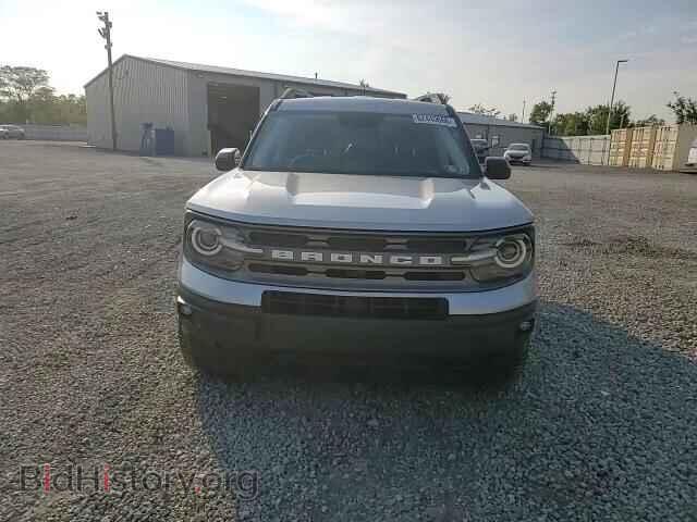 2023 FORD BRONCO - VIN: 3FMCR9B67PRD64950 - Фото 15