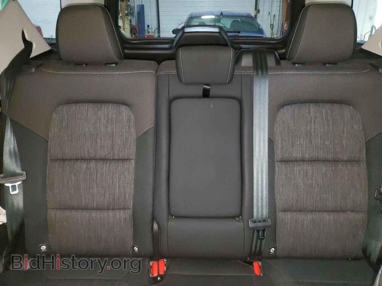 2023 FORD BRONCO - VIN: 3FMCR9B67PRD64950 - Фото 10