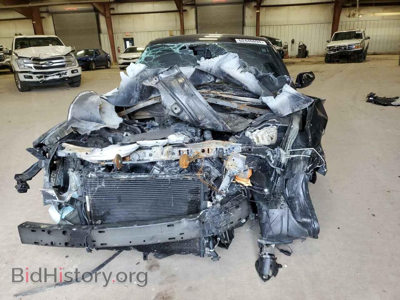2023 DODGE CHARGER - VIN: 2C3CDXCT1PH535574 - Фото 5