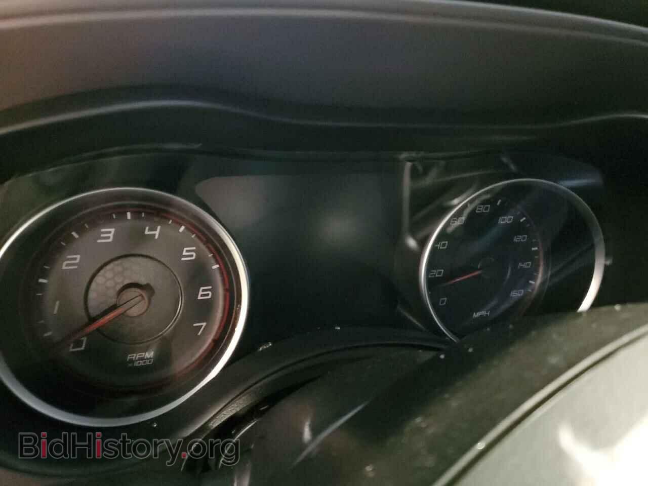 2023 DODGE CHARGER - VIN: 2C3CDXCT1PH535574 - Фото 9