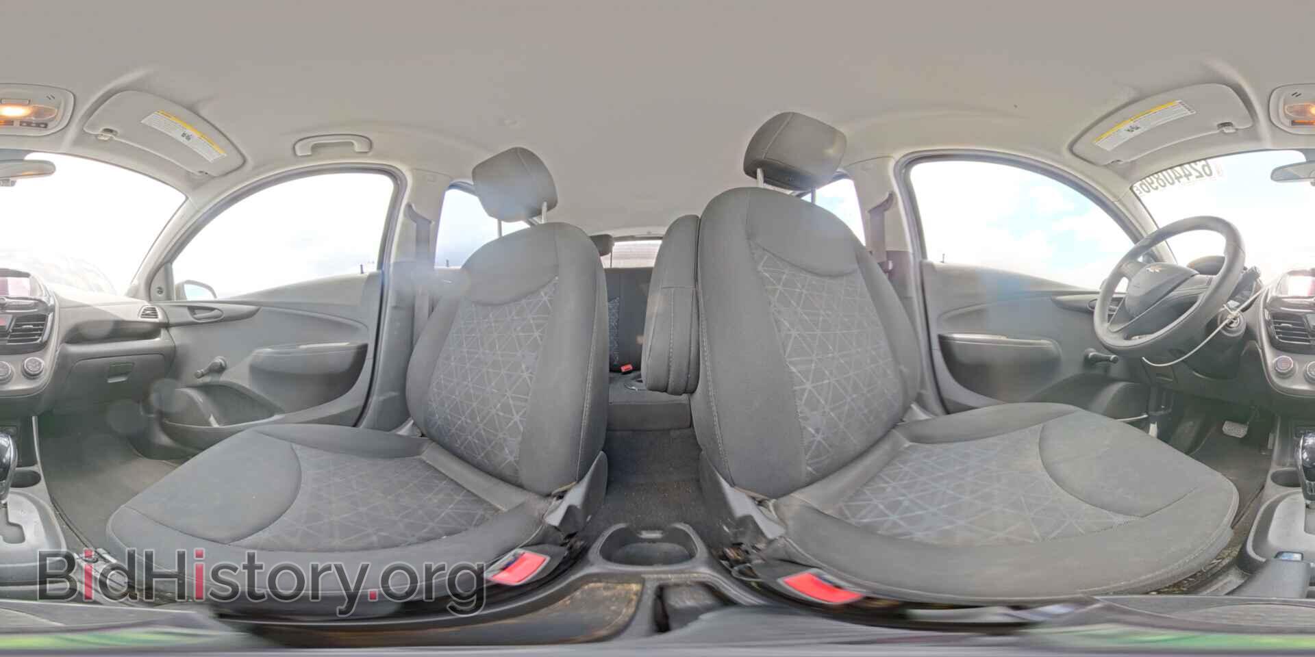 2020 CHEVROLET SPARK - VIN: KL8CB6SA1LC403772 - Photo 14
