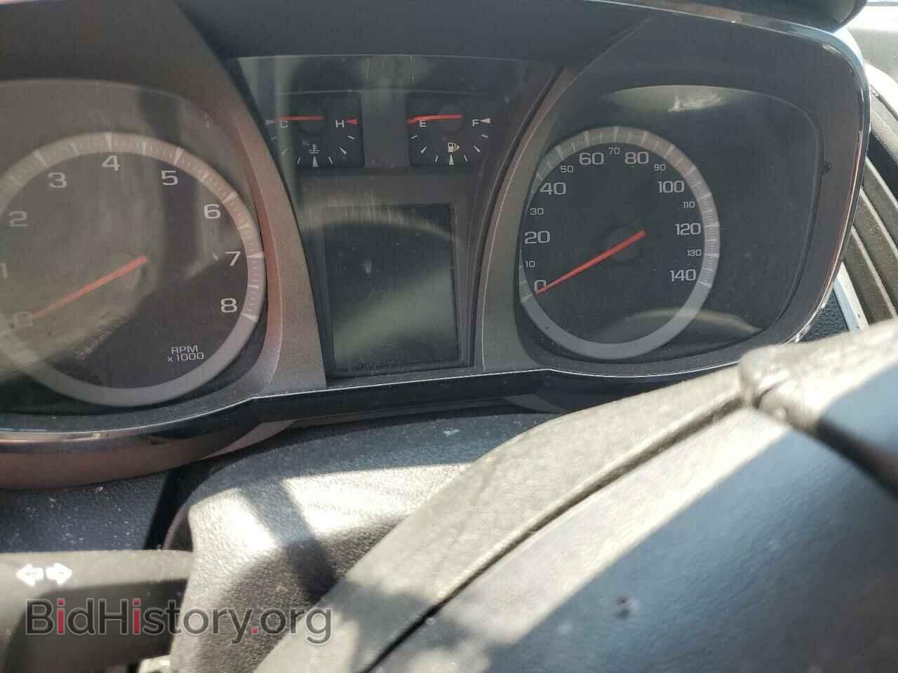 2017 GMC TERRAIN - VIN: 2GKFLPE34H6185948 - Фото 9