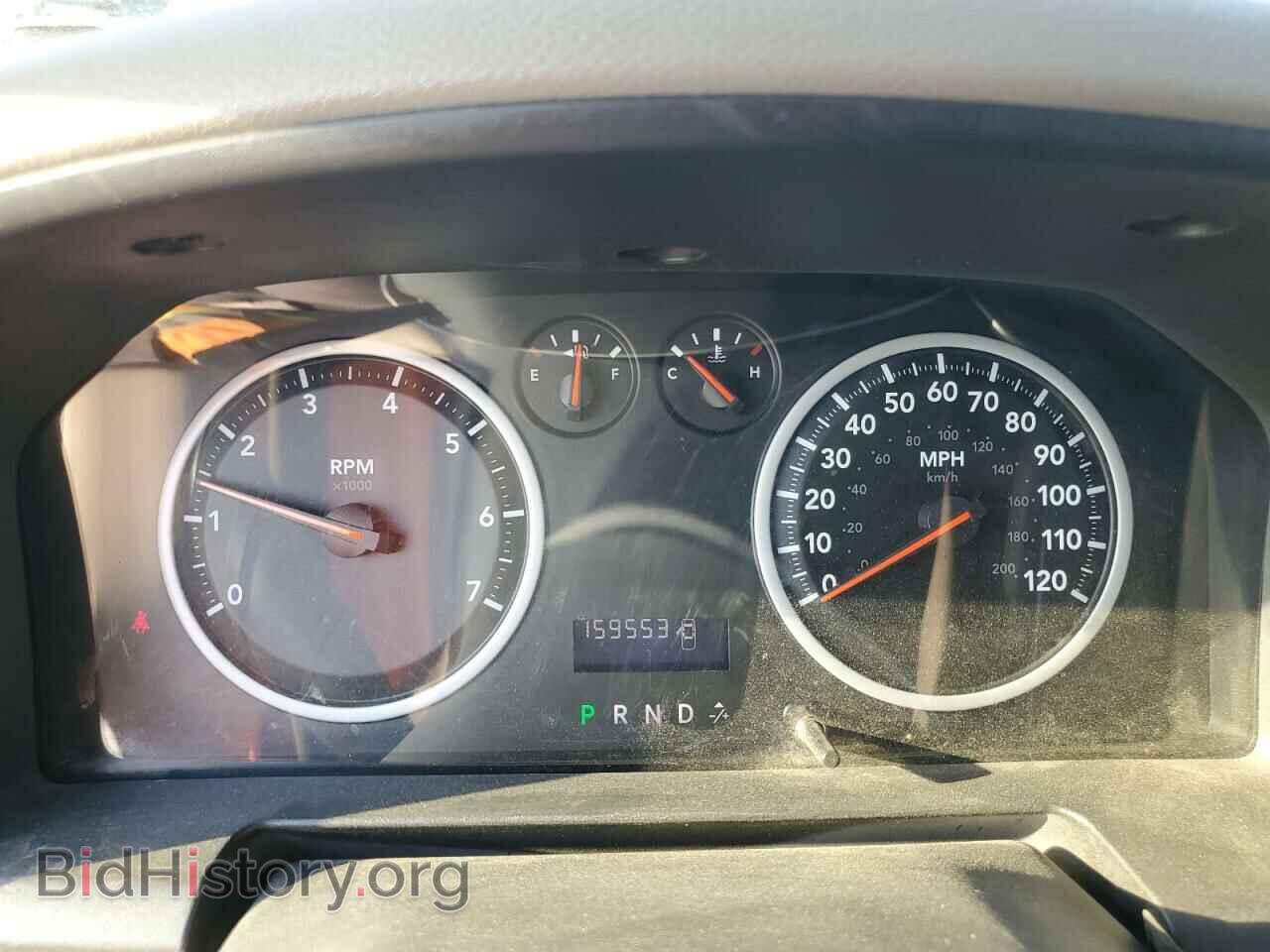 2012 DODGE RAM 1500 - VIN: 1C6RD7FP0CS173509 - Фото 9