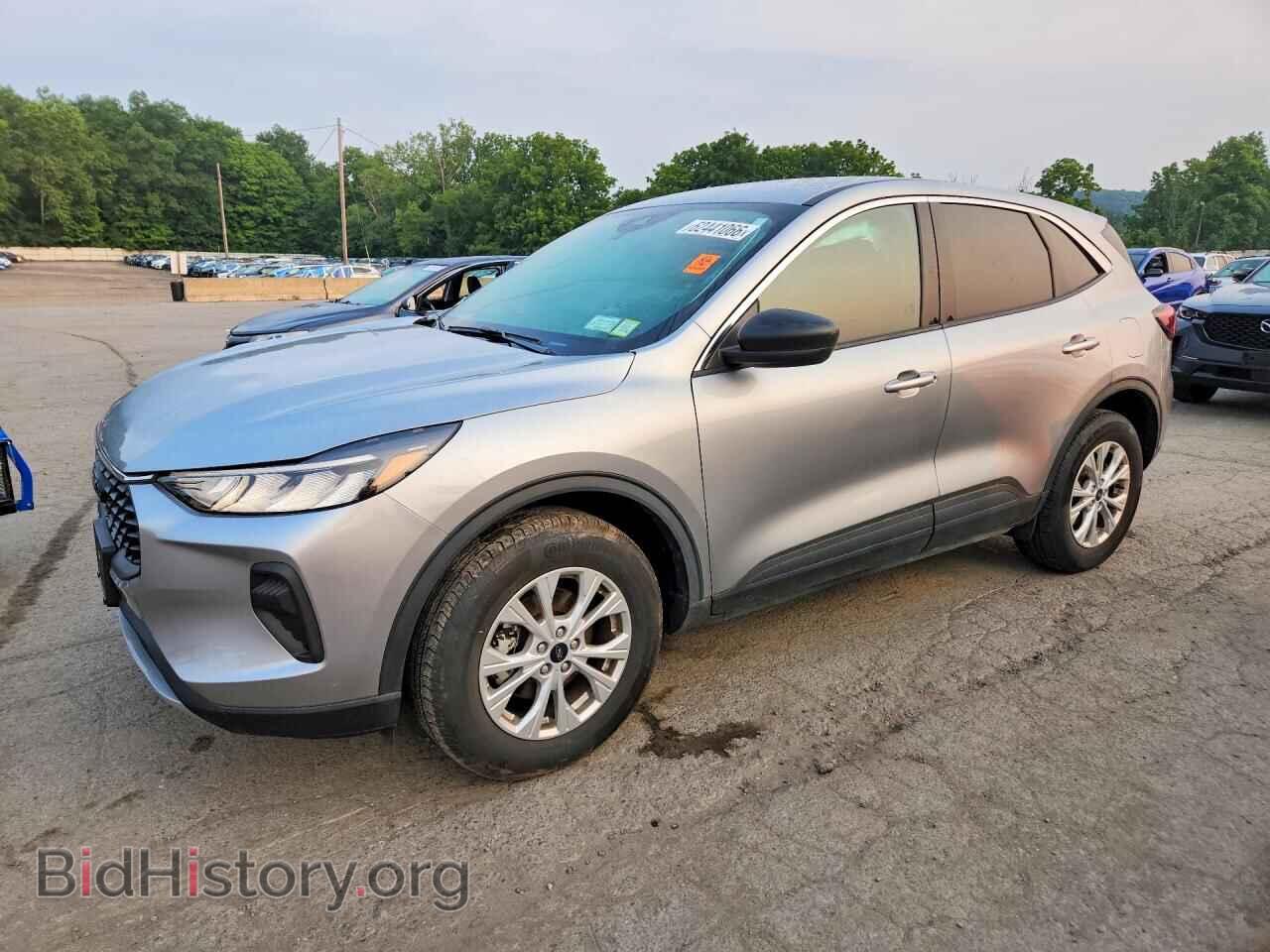 Фотография 1FMCU9GN1RUA86699 - FORD ESCAPE 2024