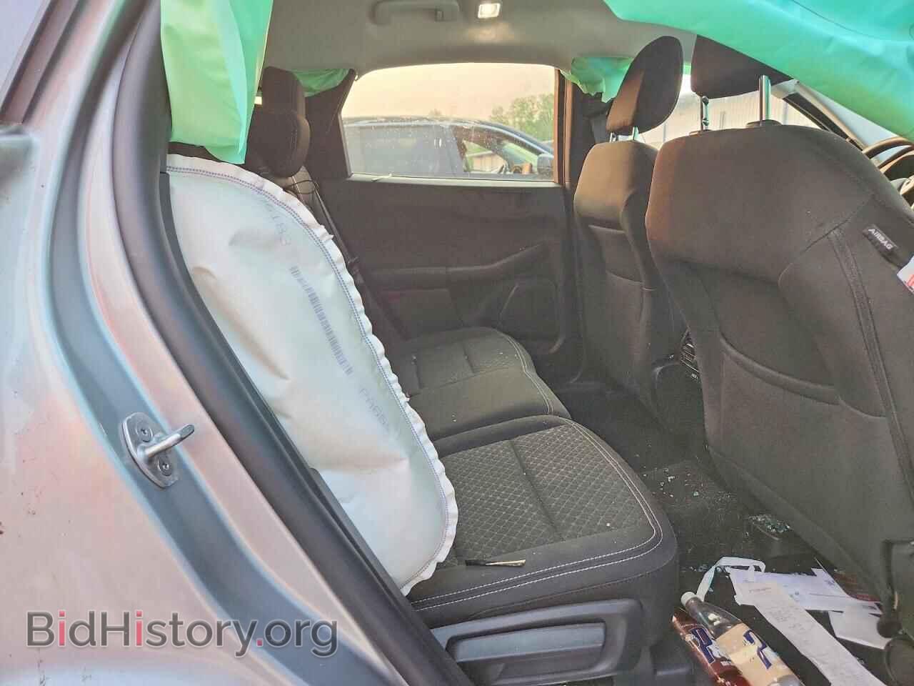 2024 FORD ESCAPE - VIN: 1FMCU9GN1RUA86699 - Photo 11