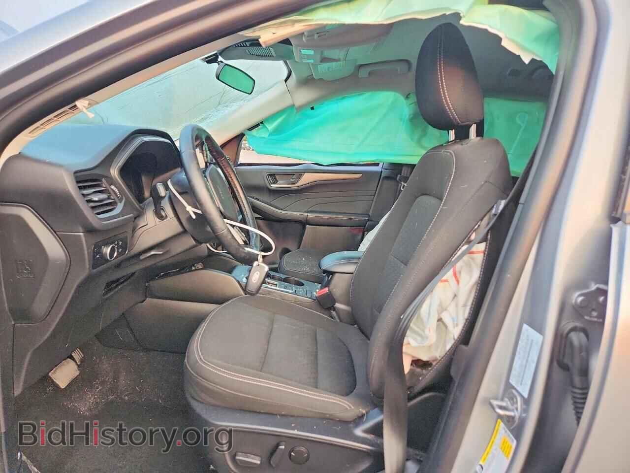 2024 FORD ESCAPE - VIN: 1FMCU9GN1RUA86699 - Photo 7