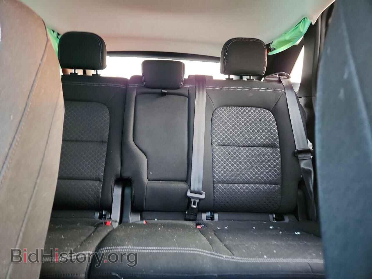 2024 FORD ESCAPE - VIN: 1FMCU9GN1RUA86699 - Photo 10