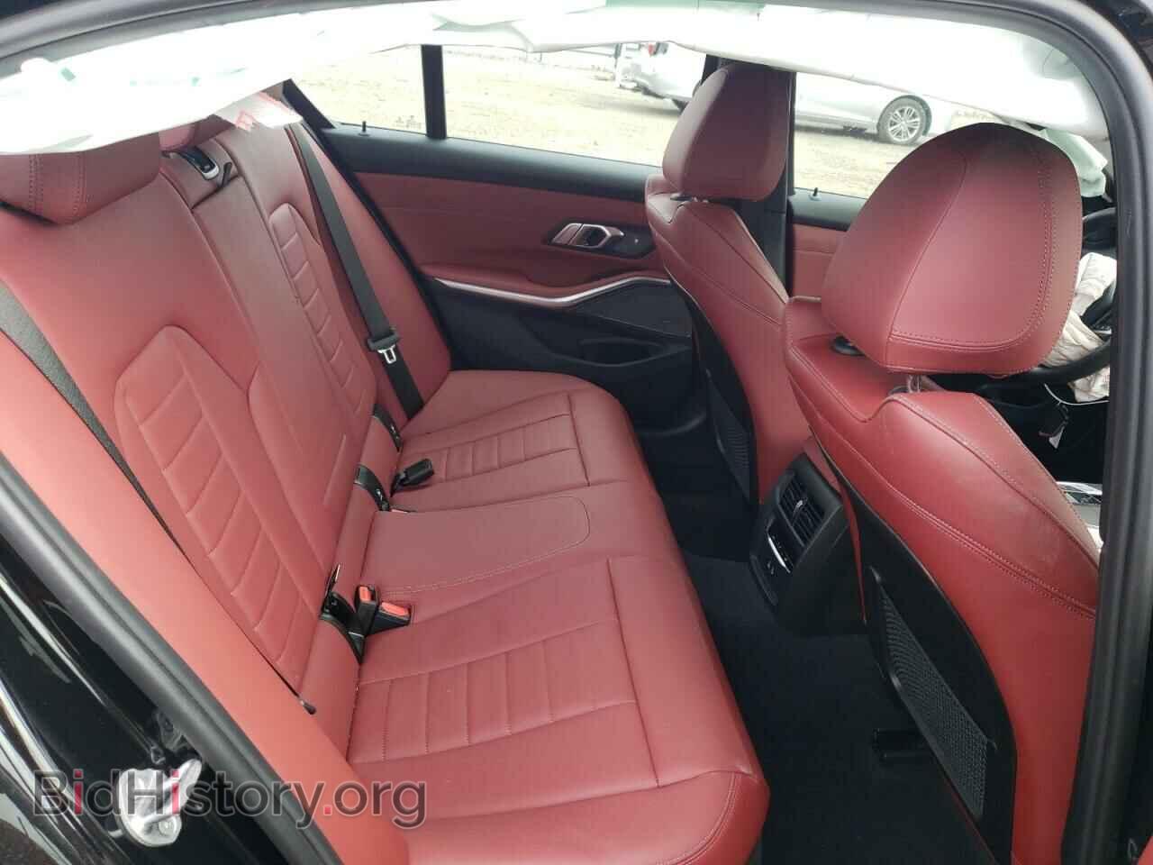 2023 BMW M3 - VIN: 3MW49FF0XP8C81903 - Photo 10