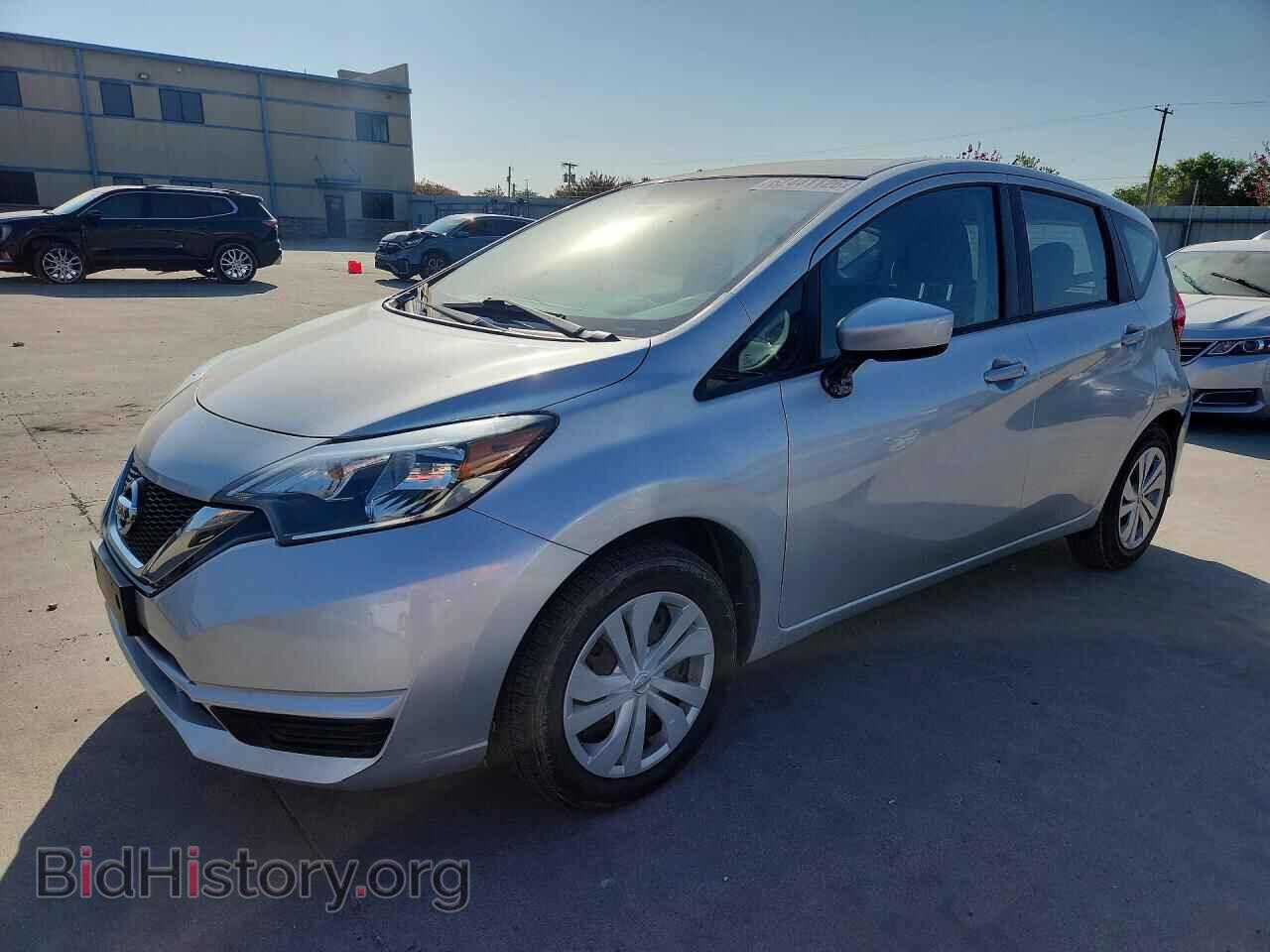 Фотография 3N1CE2CP5HL365262 - NISSAN VERSA 2017