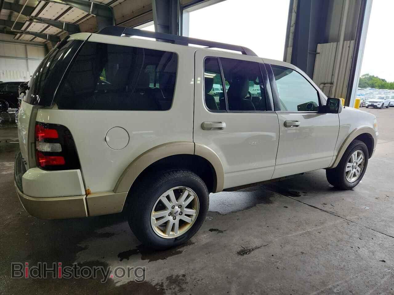 2010 FORD EXPLORER - VIN: 1FMEU7EE4AUA35539 - Photo 3