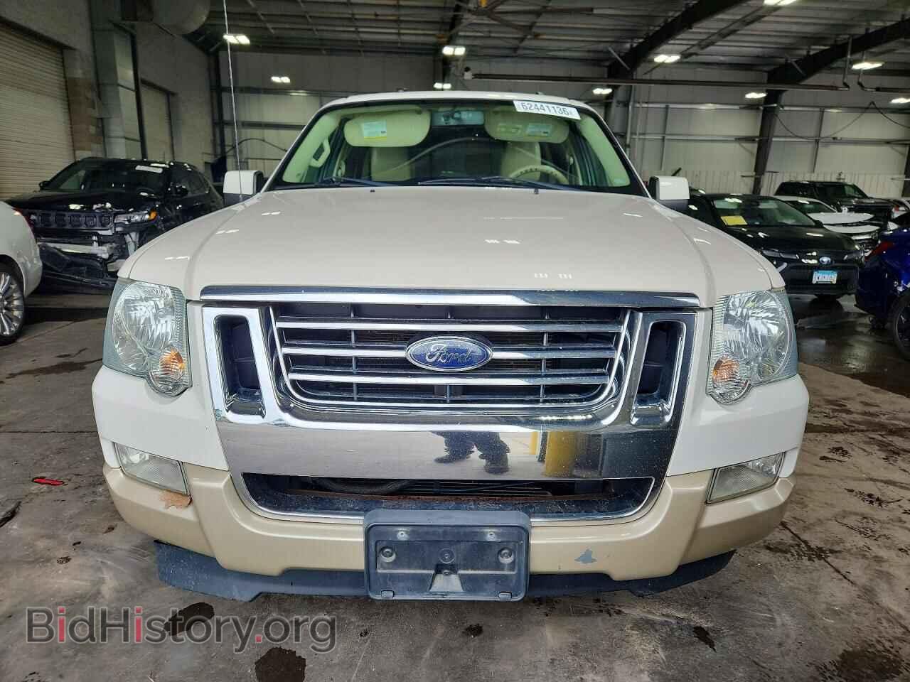 2010 FORD EXPLORER - VIN: 1FMEU7EE4AUA35539 - Photo 5