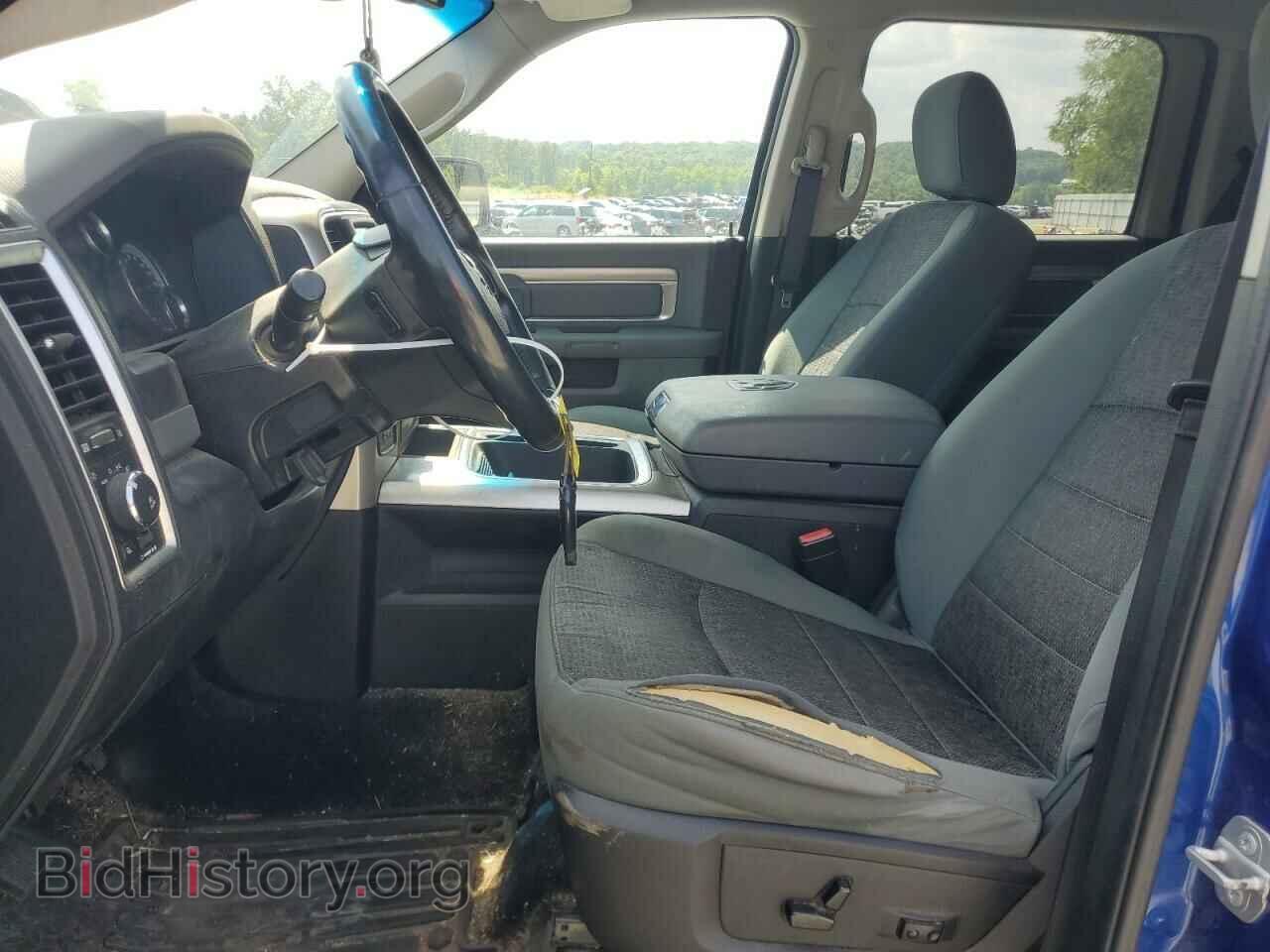 2016 RAM 1500 - VIN: 1C6RR7LG9GS213064 - Фото 7