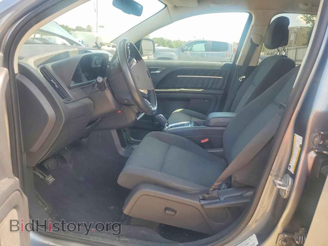 2010 DODGE JOURNEY - VIN: 3D4PH5FV1AT190129 - Photo 7