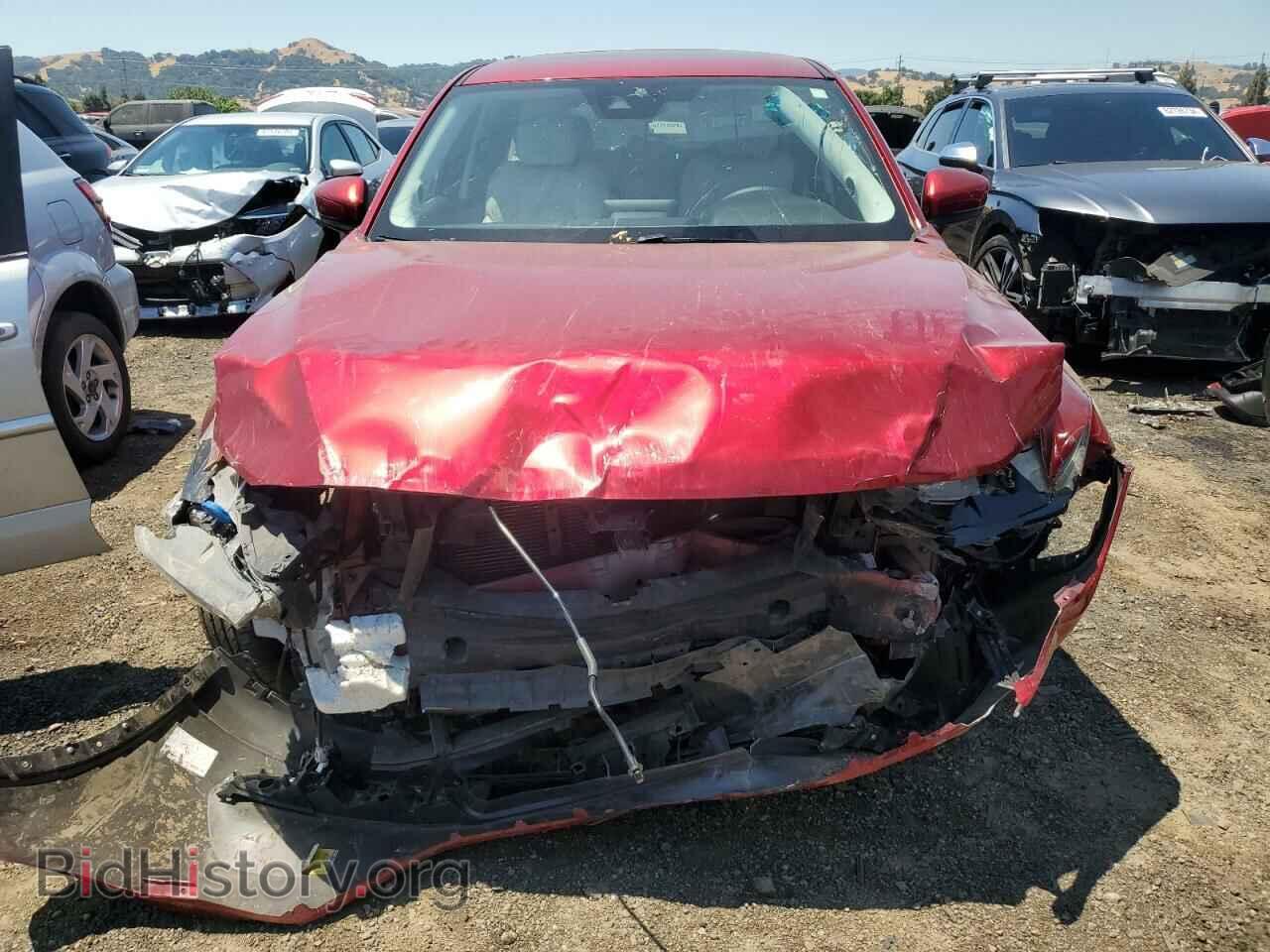 2017 MAZDA CX-5 - VIN: JM3KFBDL5H0212063 - Фото 5