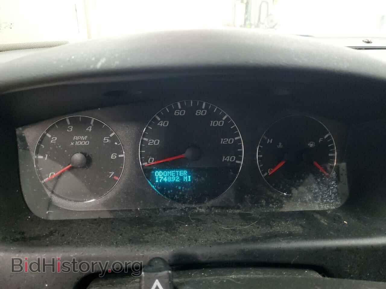 2015 CHEVROLET IMPALA - VIN: 2G1WB5E30F1149549 - Фото 9