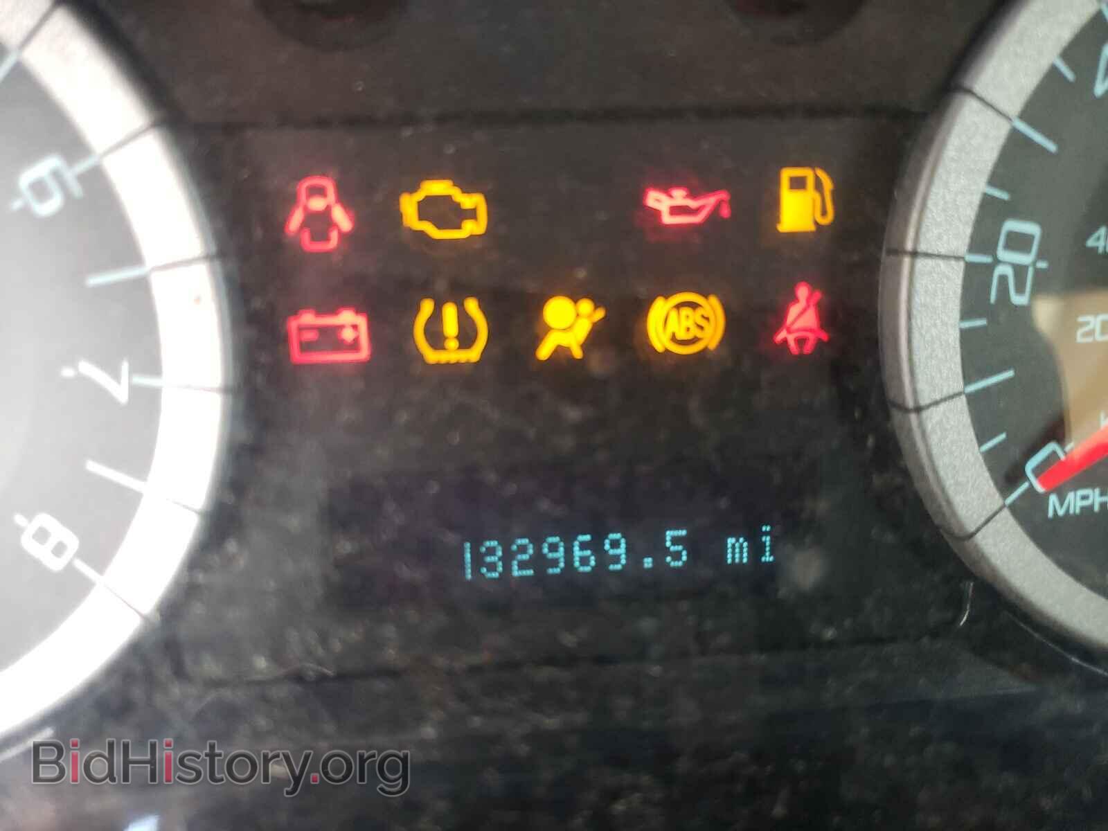 2011 FORD ESCAPE - VIN: 1FMCU0EG4BKA54654 - Photo 8